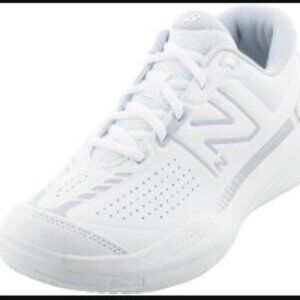 New Balance Women’s 696v5 Hard Court Tennis / Pickleball Shoes